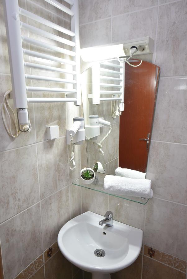 Grifone Igalo Apartment แฮร์เซ็ก-โนวี ภายนอก รูปภาพ