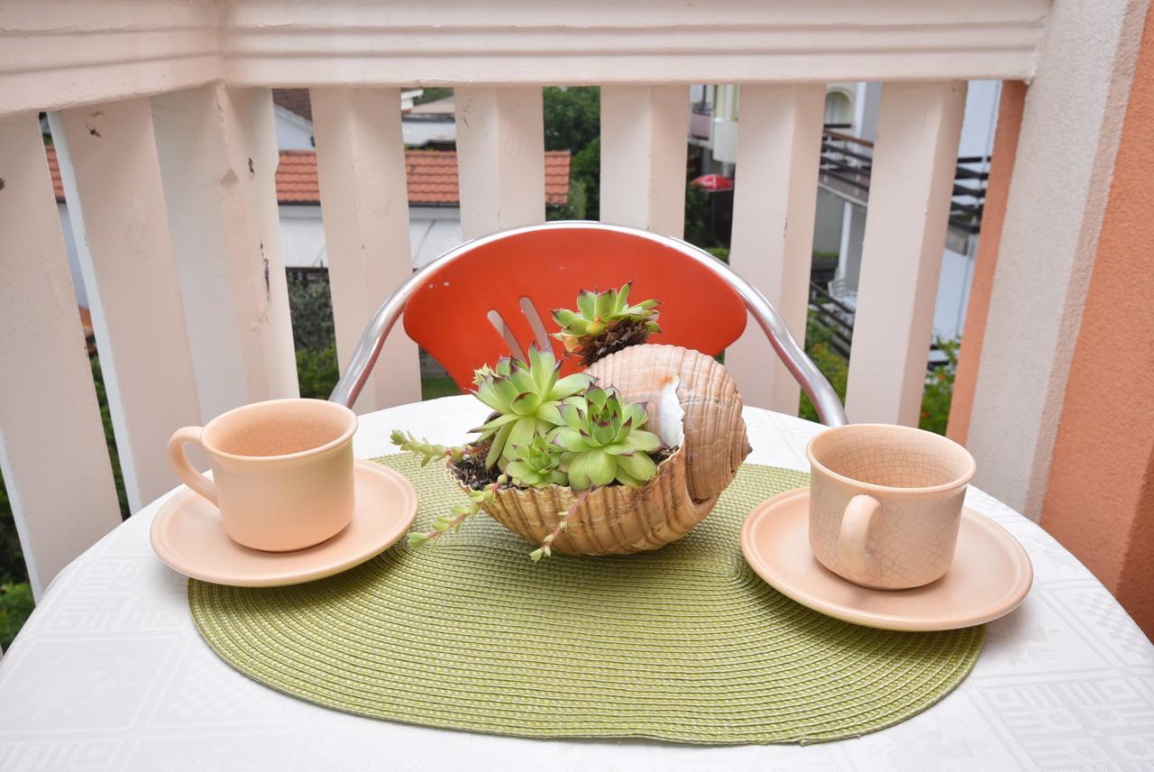 Grifone Igalo Apartment แฮร์เซ็ก-โนวี ภายนอก รูปภาพ