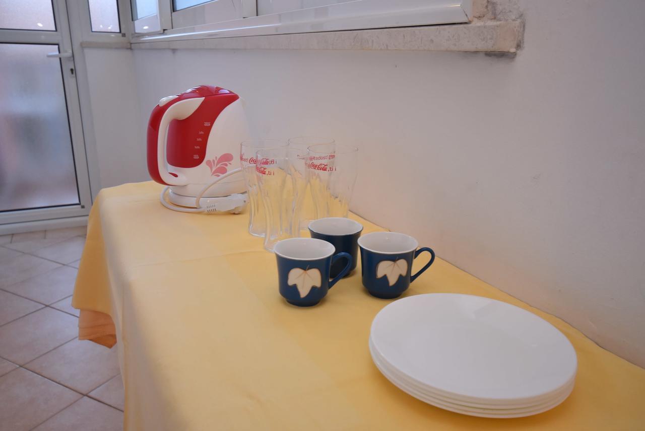 Grifone Igalo Apartment แฮร์เซ็ก-โนวี ภายนอก รูปภาพ